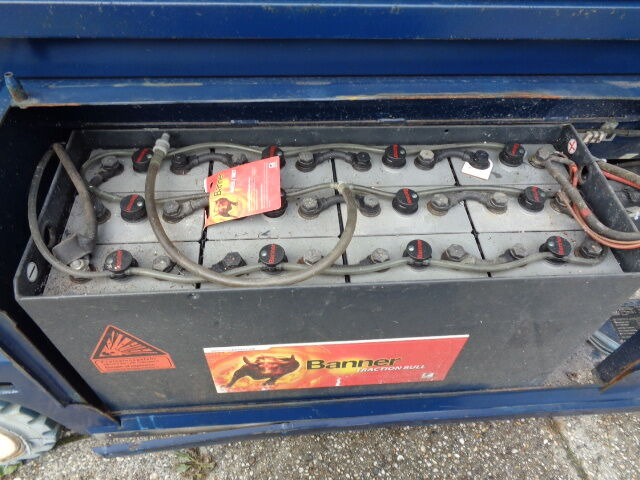 Diversen S171-16 PB S171-16 - Nacelle ciseaux: photos 4 Diversen S171-16 PB S171-16 - Nacelle ciseaux: photos 4