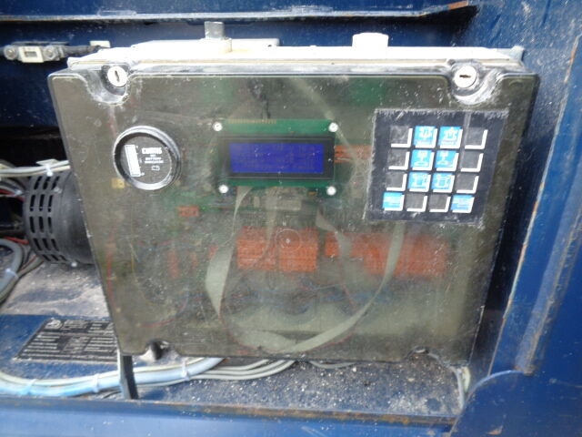 Diversen S171-16 PB S171-16 - Nacelle ciseaux: photos 2 Diversen S171-16 PB S171-16 - Nacelle ciseaux: photos 2