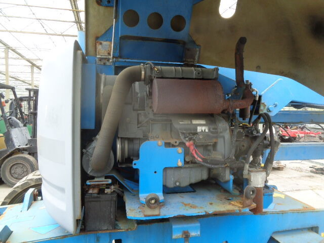 Genie Z45/25 - Nacelle articulée: photos 4 Genie Z45/25 - Nacelle articulée: photos 4