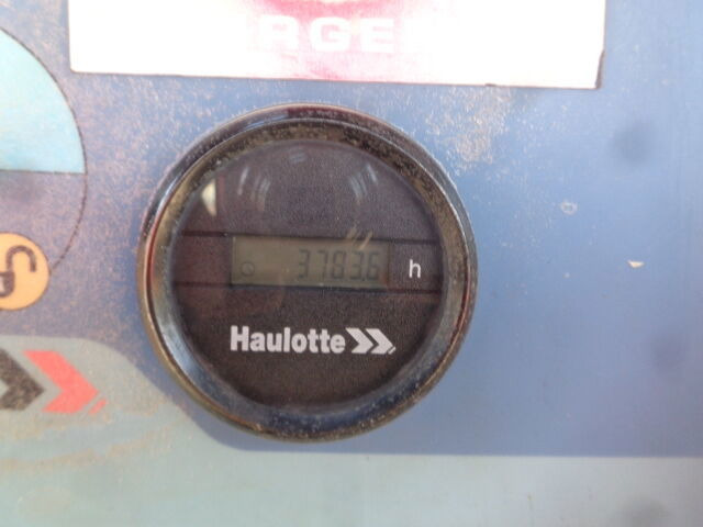 Haulotte HA16PX 4WD en leasing occasion Haulotte HA16PX 4WD: photos 12
