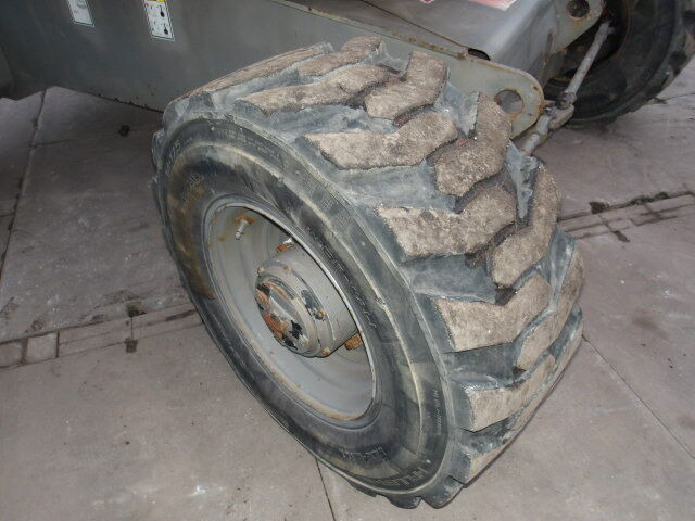 Nacelle articulée Haulotte HA16SPX 4WD: photos 8