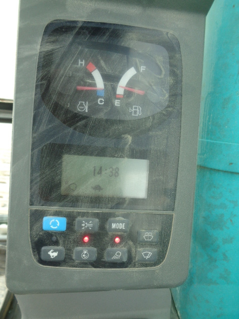 KOBELCO SK250 NLC-BE - Pelle sur chenille: photos 4 KOBELCO SK250 NLC-BE - Pelle sur chenille: photos 4