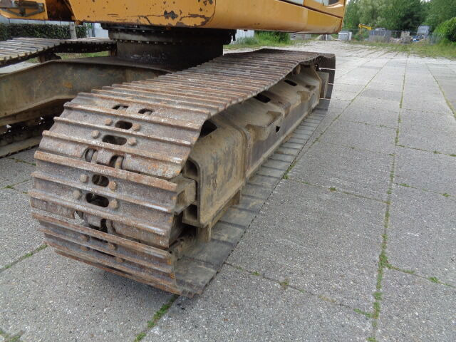 Liebherr R906LC - Pelle sur chenille: photos 4 Liebherr R906LC - Pelle sur chenille: photos 4