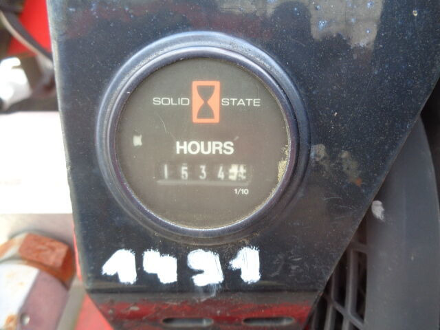 Vermeer BC600XL - Broyeur de végétaux: photos 4 Vermeer BC600XL - Broyeur de végétaux: photos 4