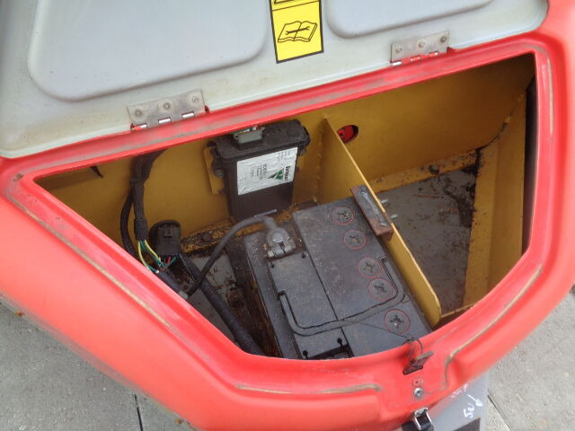 Vermeer BC600XL - Broyeur de végétaux: photos 3 Vermeer BC600XL - Broyeur de végétaux: photos 3