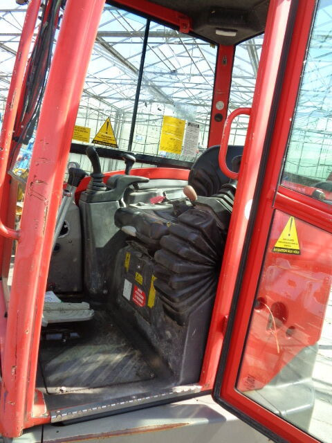 Volvo ECR25D - Mini pelle: photos 4 Volvo ECR25D - Mini pelle: photos 4