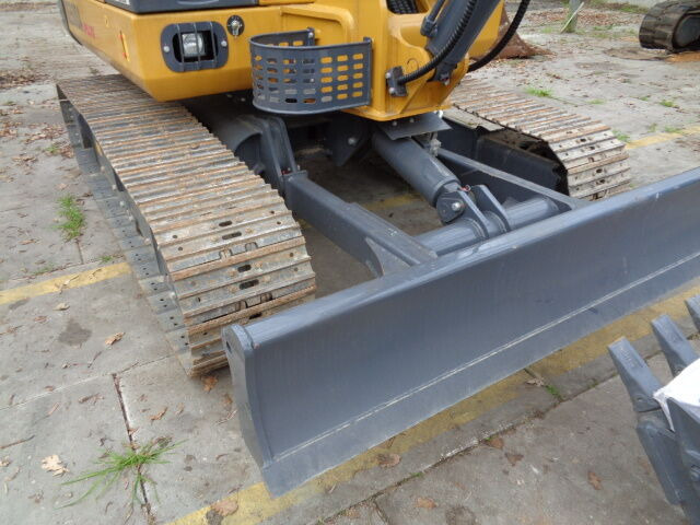Pelle sur chenille neuf XCMG XE60DA: photos 7