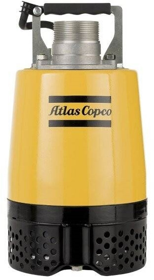 Atlas Copco Weda D04N Schmutzwasserpumpe - Pompe à eau: photos 2 Atlas Copco Weda D04N Schmutzwasserpumpe - Pompe à eau: photos 2