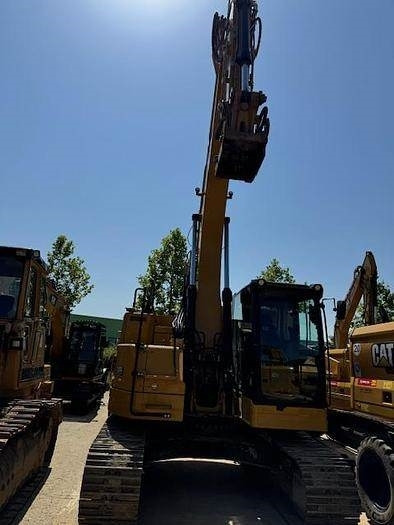 CAT 325 - Pelle sur chenille: photos 5 CAT 325 - Pelle sur chenille: photos 5