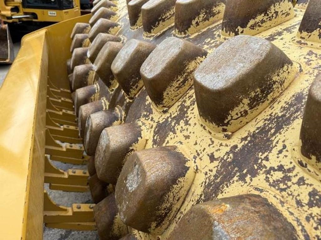 Compacteur CAT CP12 GC: photos 7