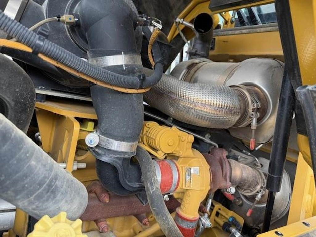 Compacteur CAT CP12 GC: photos 9