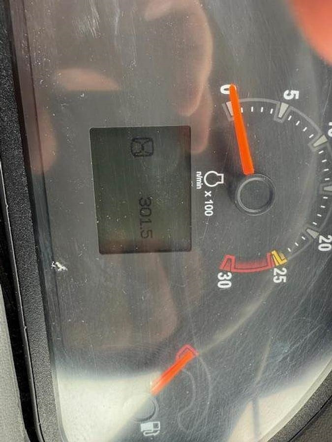 Compacteur CAT CP12 GC: photos 12