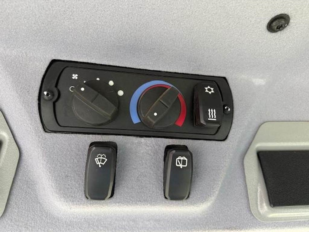 Compacteur CAT CP12 GC: photos 11