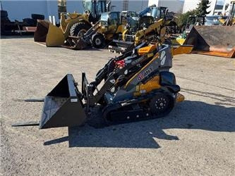 GiANT GS 950T - Mini chargeuse: photos 1 GiANT GS 950T - Mini chargeuse: photos 1