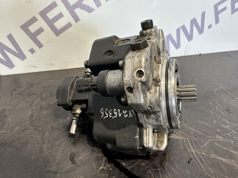 Bosch - Pompe à carburant pour Camion: photos 2 Bosch - Pompe à carburant pour Camion: photos 2