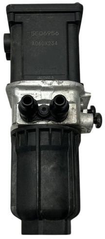 DAF AdBlue pump - Système d'échappement pour Camion: photos 4 DAF AdBlue pump - Système d'échappement pour Camion: photos 4