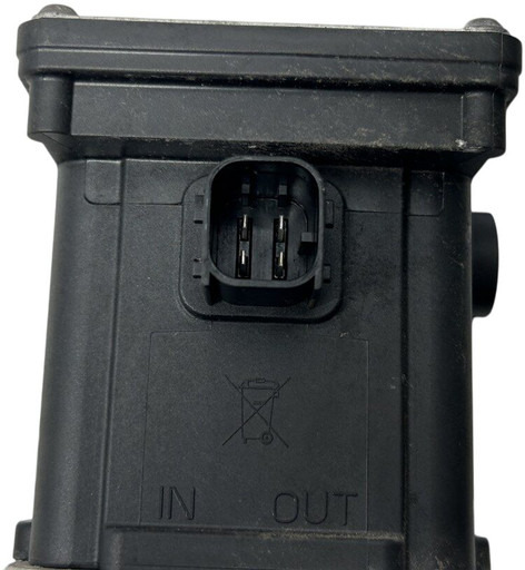 DAF AdBlue pump - Système d'échappement pour Camion: photos 5 DAF AdBlue pump - Système d'échappement pour Camion: photos 5