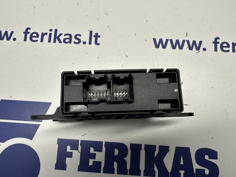 DAF CSG - Bloc de gestion pour Camion: photos 3 DAF CSG - Bloc de gestion pour Camion: photos 3