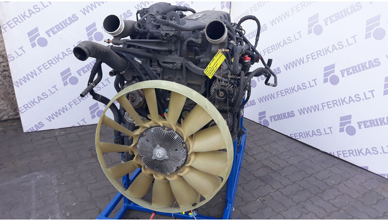 DAF MX13 engine, perfect condition - Moteur pour Camion: photos 5 DAF MX13 engine, perfect condition - Moteur pour Camion: photos 5