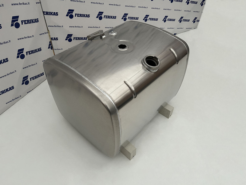 DAF New aluminum fuel tank 335L - Réservoir de carburant pour Camion: photos 2 DAF New aluminum fuel tank 335L - Réservoir de carburant pour Camion: photos 2