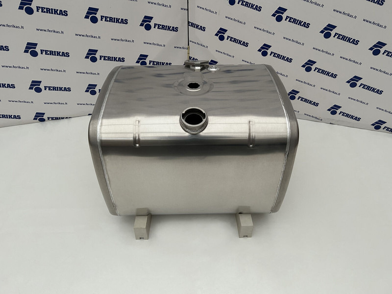 DAF New aluminum fuel tank 335L - Réservoir de carburant pour Camion: photos 1 DAF New aluminum fuel tank 335L - Réservoir de carburant pour Camion: photos 1