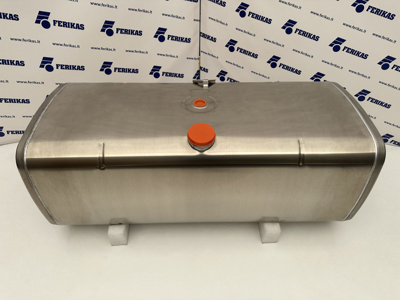DAF New aluminum fuel tank 525L - Réservoir de carburant pour Camion: photos 1 DAF New aluminum fuel tank 525L - Réservoir de carburant pour Camion: photos 1