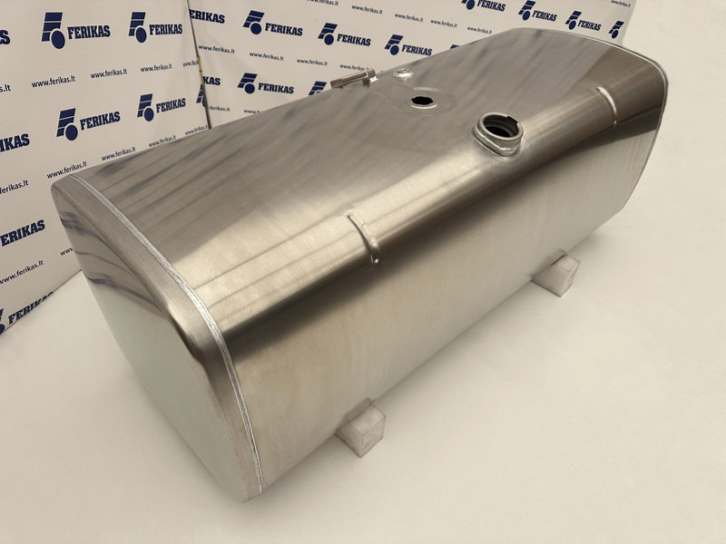 DAF New aluminum fuel tank 620L - Réservoir de carburant pour Camion: photos 2 DAF New aluminum fuel tank 620L - Réservoir de carburant pour Camion: photos 2