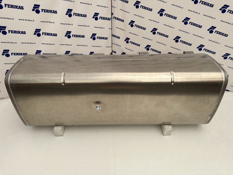 Réservoir de carburant pour Camion neuf DAF New aluminum fuel tank 690L: photos 7