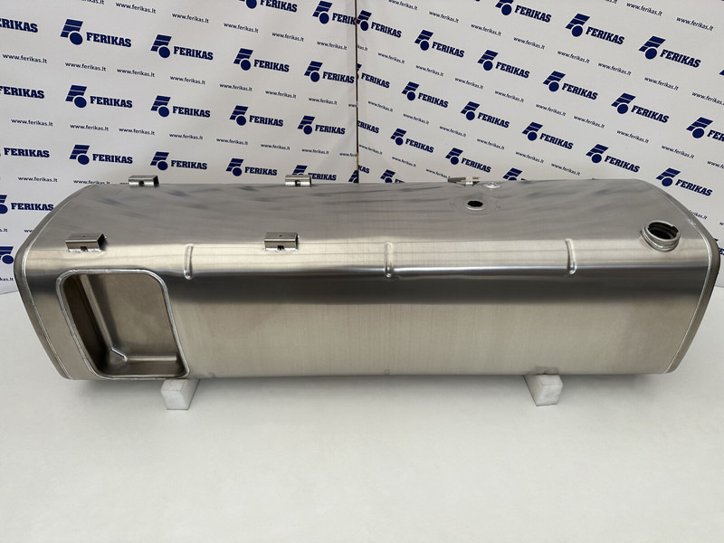 DAF New aluminum fuel tank 845L - Réservoir de carburant pour Camion: photos 1 DAF New aluminum fuel tank 845L - Réservoir de carburant pour Camion: photos 1