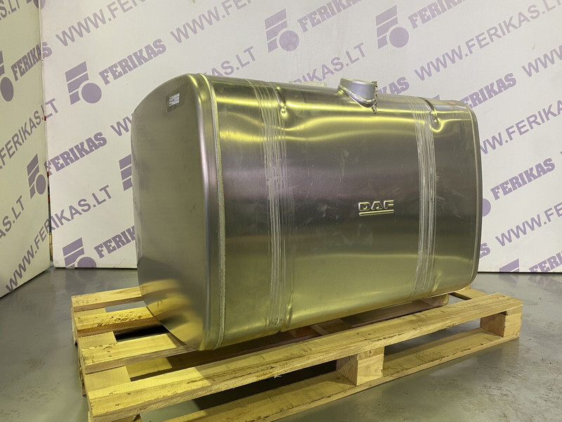 DAF New original fuel tank 445L - Réservoir de carburant pour Camion: photos 1 DAF New original fuel tank 445L - Réservoir de carburant pour Camion: photos 1