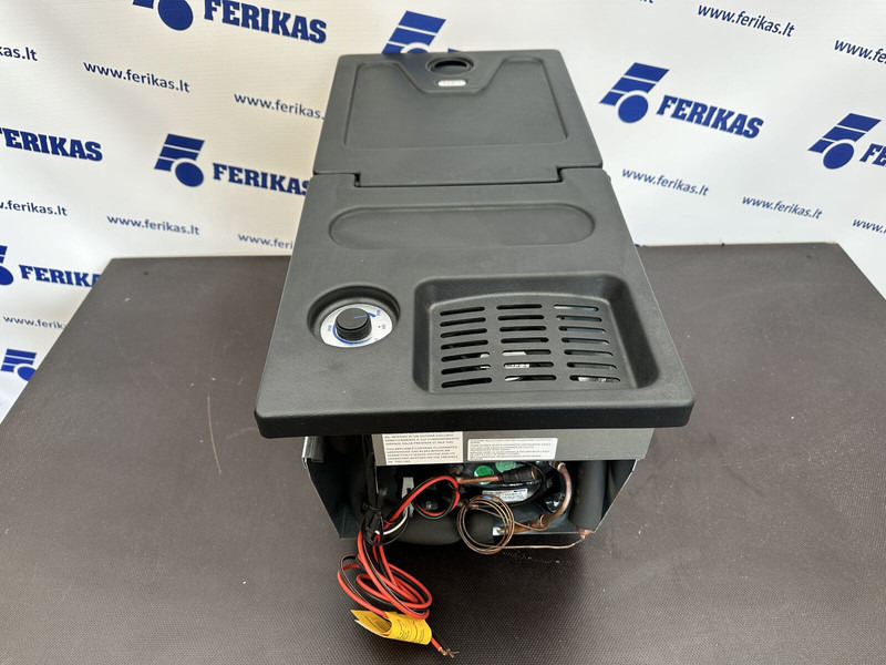 DAF XF105 / XF106 - Cabine et intérieur pour Camion: photos 4 DAF XF105 / XF106 - Cabine et intérieur pour Camion: photos 4