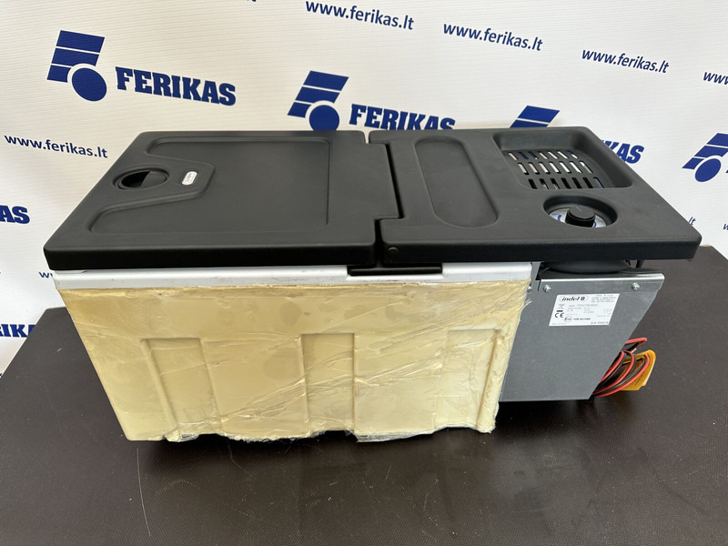 DAF XF105 / XF106 - Cabine et intérieur pour Camion: photos 5 DAF XF105 / XF106 - Cabine et intérieur pour Camion: photos 5