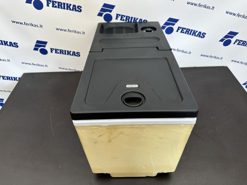 DAF XF105 / XF106 - Cabine et intérieur pour Camion: photos 2 DAF XF105 / XF106 - Cabine et intérieur pour Camion: photos 2