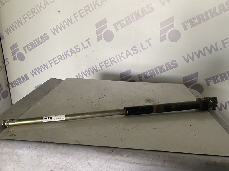 DAF XF105 XF95 - Colonne de direction pour Camion: photos 1 DAF XF105 XF95 - Colonne de direction pour Camion: photos 1