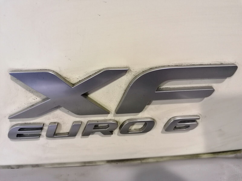 DAF complete door - Portière et pièces pour Camion: photos 3 DAF complete door - Portière et pièces pour Camion: photos 3