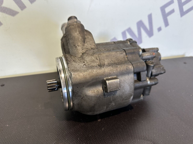 DAF power steering pump - Pompe de support pour Camion: photos 1 DAF power steering pump - Pompe de support pour Camion: photos 1