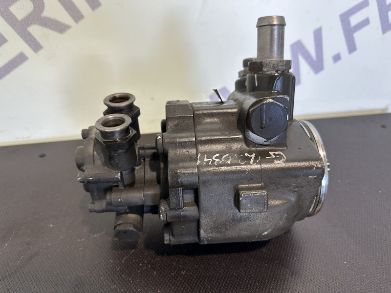 DAF power steering pump - Pompe de support pour Camion: photos 2 DAF power steering pump - Pompe de support pour Camion: photos 2