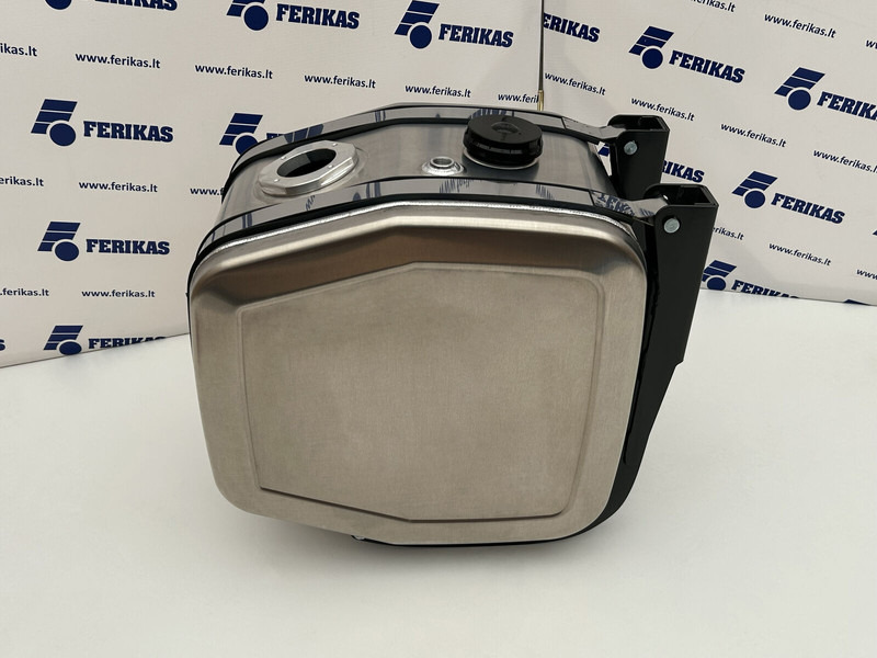 Hydraulic aluminum oil tank 120L - Réservoir hydraulique: photos 4 Hydraulic aluminum oil tank 120L - Réservoir hydraulique: photos 4