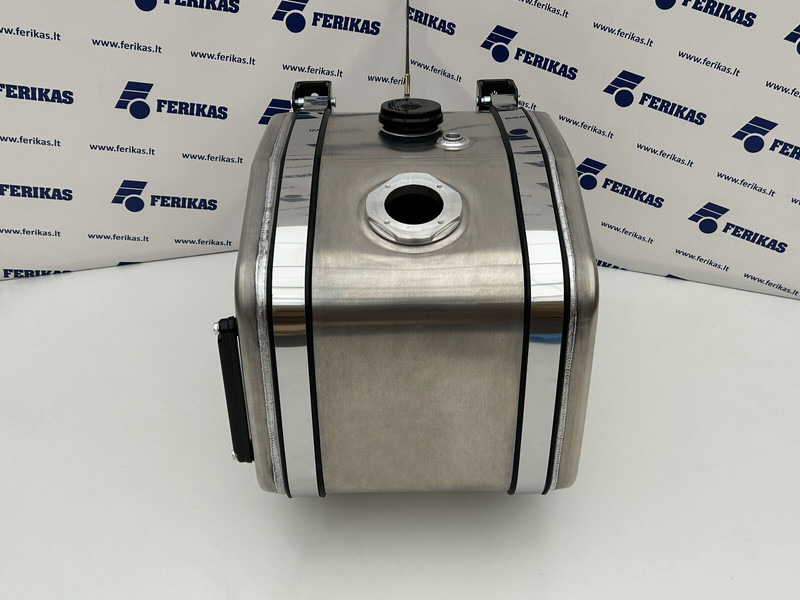Hydraulic aluminum oil tank 150L - Réservoir hydraulique: photos 2 Hydraulic aluminum oil tank 150L - Réservoir hydraulique: photos 2