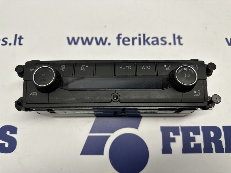 MAN AC switch - Panel de instrumentos pour Camion: photos 1 MAN AC switch - Panel de instrumentos pour Camion: photos 1