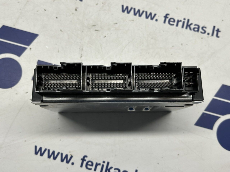 MAN Elektronik PTM - Bloc de gestion pour Camion: photos 3 MAN Elektronik PTM - Bloc de gestion pour Camion: photos 3