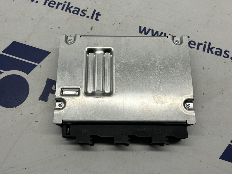 MAN Elektronik PTM - Bloc de gestion pour Camion: photos 2 MAN Elektronik PTM - Bloc de gestion pour Camion: photos 2