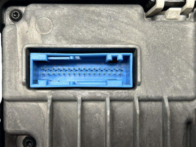 MAN LED - Panel de instrumentos pour Camion: photos 3 MAN LED - Panel de instrumentos pour Camion: photos 3