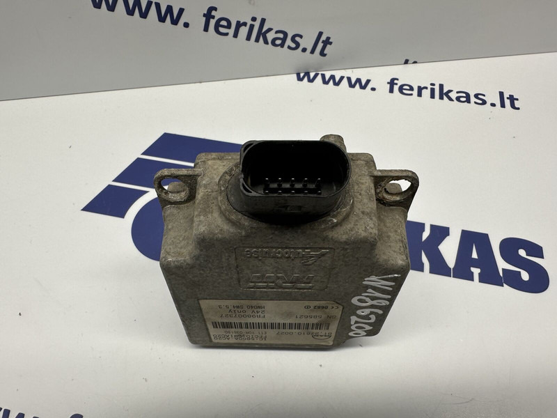 MAN - Capteur pour Camion: photos 3 MAN - Capteur pour Camion: photos 3