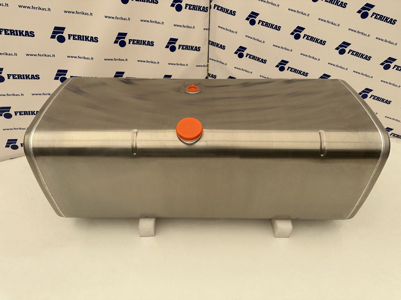MAN New aluminum fuel tank 600L - Réservoir de carburant pour Camion: photos 1 MAN New aluminum fuel tank 600L - Réservoir de carburant pour Camion: photos 1
