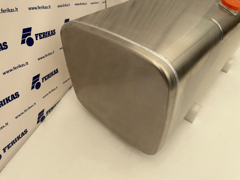 MAN New aluminum fuel tank 600L - Réservoir de carburant pour Camion: photos 3 MAN New aluminum fuel tank 600L - Réservoir de carburant pour Camion: photos 3