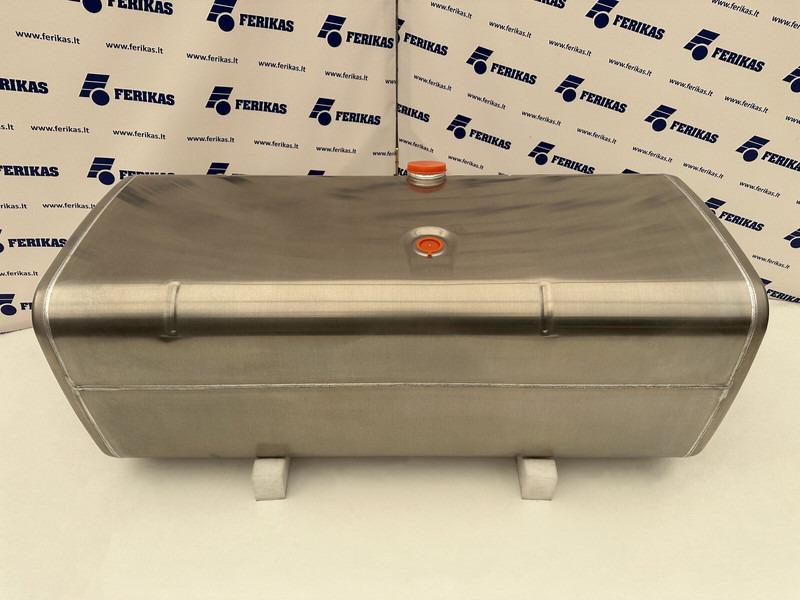 MAN New aluminum fuel tank 600L - Réservoir de carburant pour Camion: photos 5 MAN New aluminum fuel tank 600L - Réservoir de carburant pour Camion: photos 5