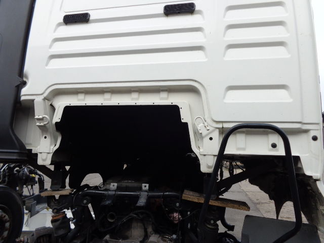 MAN Perfect condition EUROPE DELIVERY - Cabine et intérieur pour Camion: photos 5 MAN Perfect condition EUROPE DELIVERY - Cabine et intérieur pour Camion: photos 5