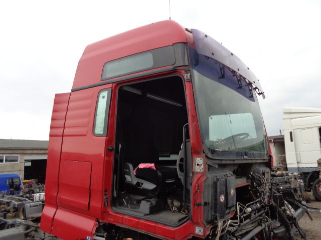 MAN TGA, TGX cabins for sale, BIG stock, few colors - Cabine et intérieur pour Camion: photos 5 MAN TGA, TGX cabins for sale, BIG stock, few colors - Cabine et intérieur pour Camion: photos 5
