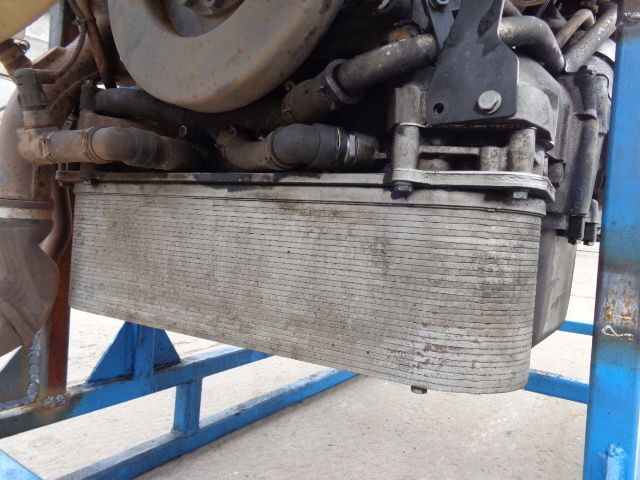 MAN (WORLDWIDE DELIVERY) - Radiateur pour Camion: photos 1 MAN (WORLDWIDE DELIVERY) - Radiateur pour Camion: photos 1